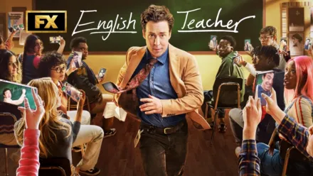 thumbnail - English Teacher