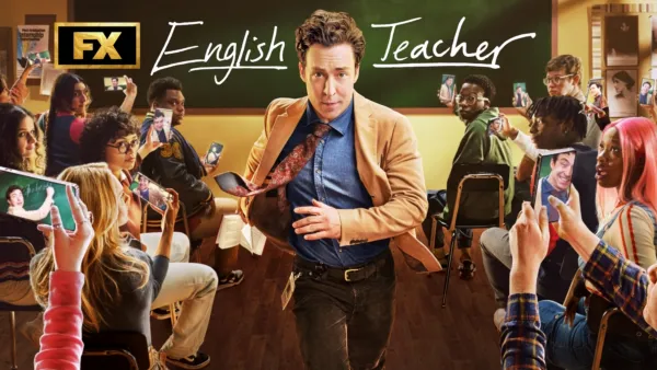 thumbnail - English Teacher