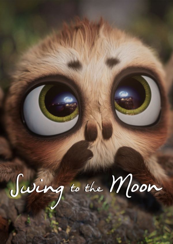 Swing To The Moon on Disney+ ES