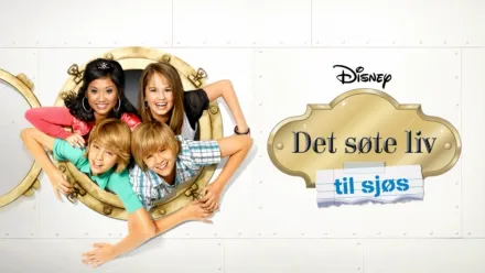 thumbnail - Det søte liv til sjøs