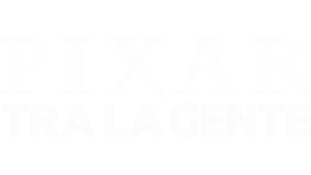 Pixar tra la gente