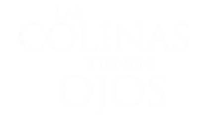 Las colinas tienen ojos