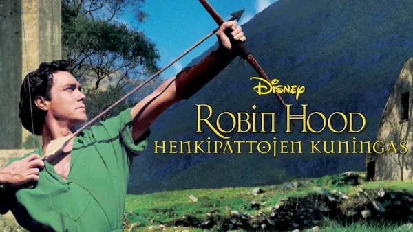 thumbnail - Robin Hood, henkipattojen kuningas