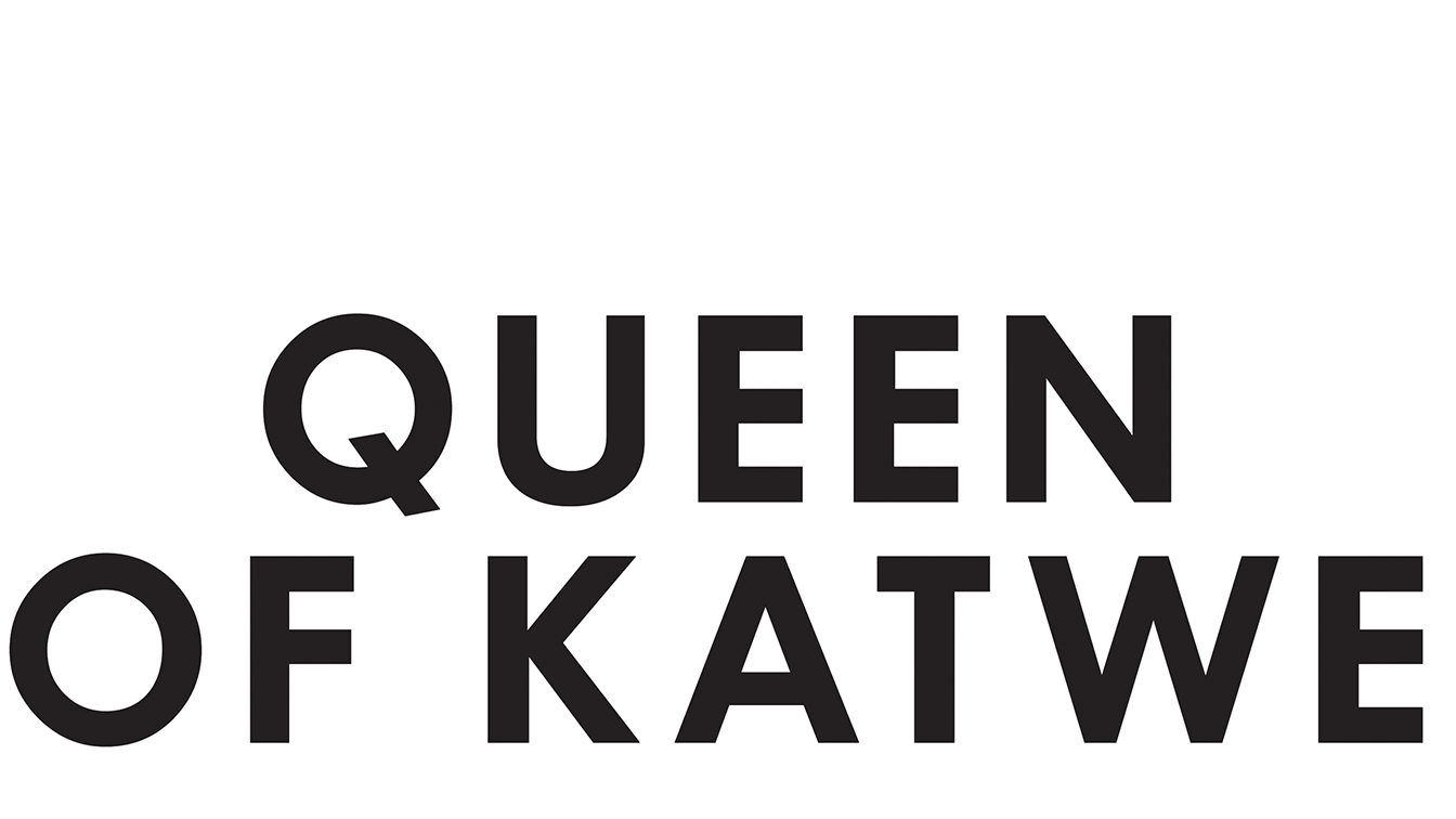 queen of katwe on demand