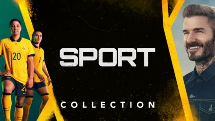 thumbnail - Sport