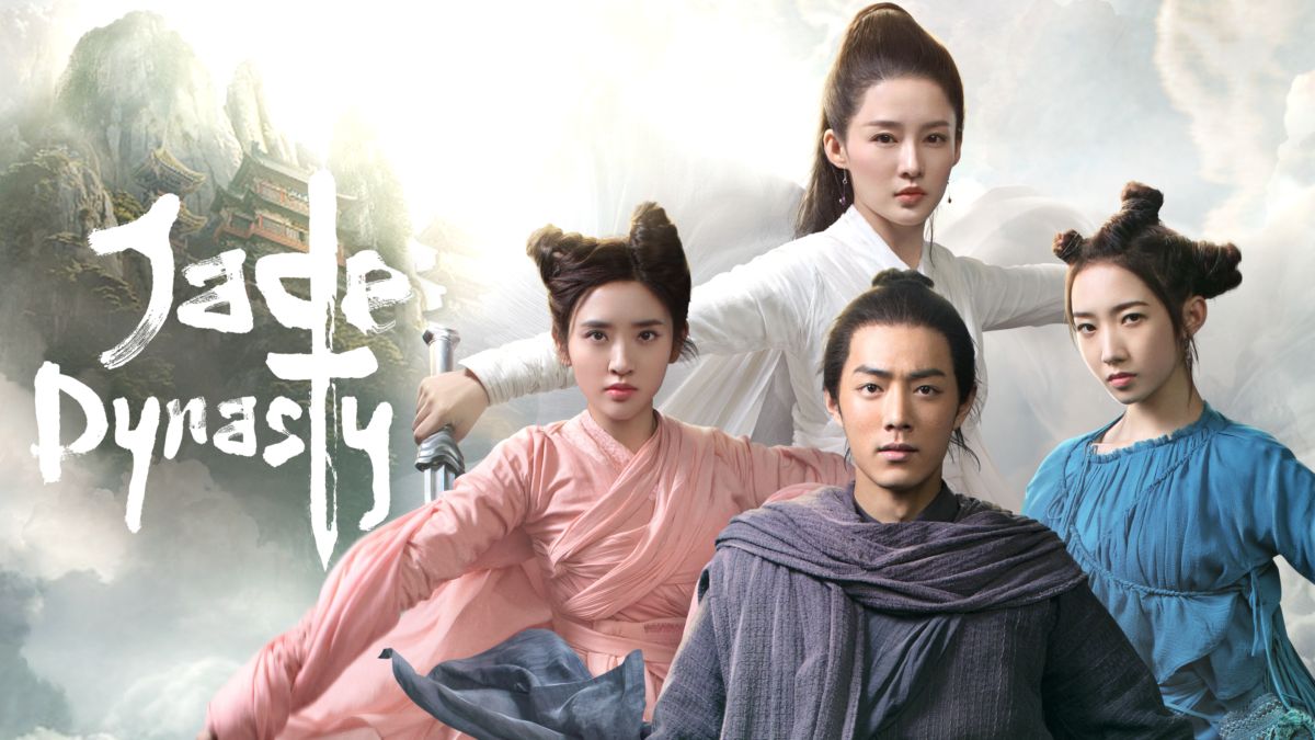 Jade dynasty full movie eng sub hot sale