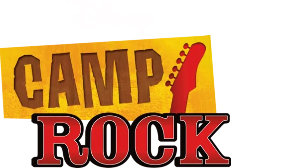 Disney Camp Rock