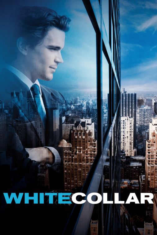 White Collar Auf Netflix atelieryuwa.ciao.jp