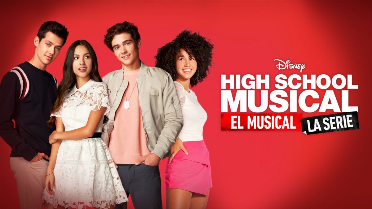 Ver los episodios completos de High