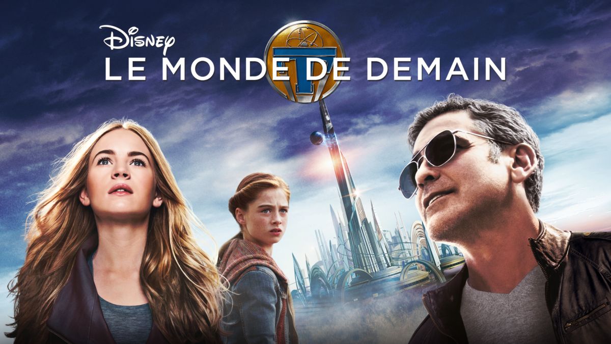 Le Monde De Demain Arte Diffusion Regardez Le Monde de demain | Film complet | Disney+