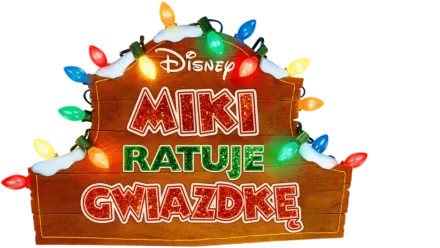 Miki ratuje Święta