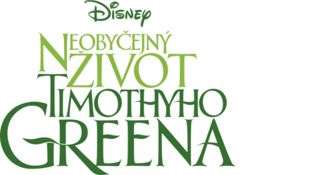 Neobyčejný život Timothyho Greena