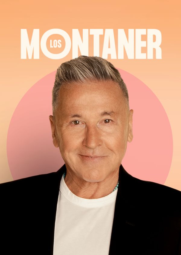 The Montaners on Disney+ ES