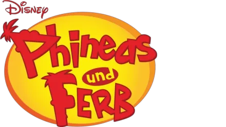 Phineas und Ferb