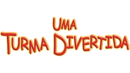 Uma Turma Divertida