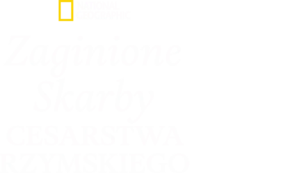 Zaginione skarby Cesarstwa Rzymskiego