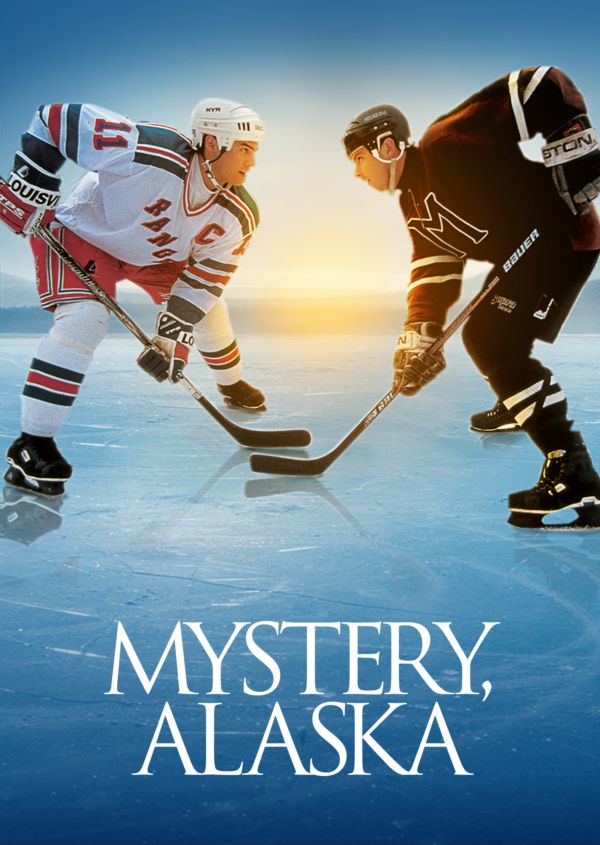 Mystery, Alaska on Disney+ AU