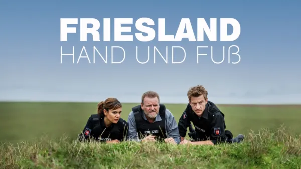 thumbnail - Friesland - Hand und Fuß
