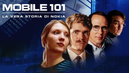 thumbnail - Mobile 101 – La vera storia di Nokia