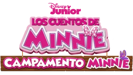 Los cuentos de Minnie: Campamento Minnie