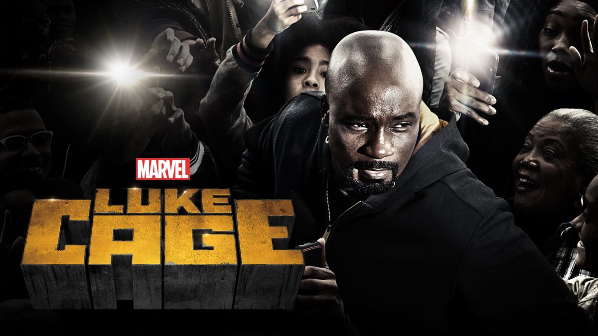 Watch Luke Cage Full episodes Disney+