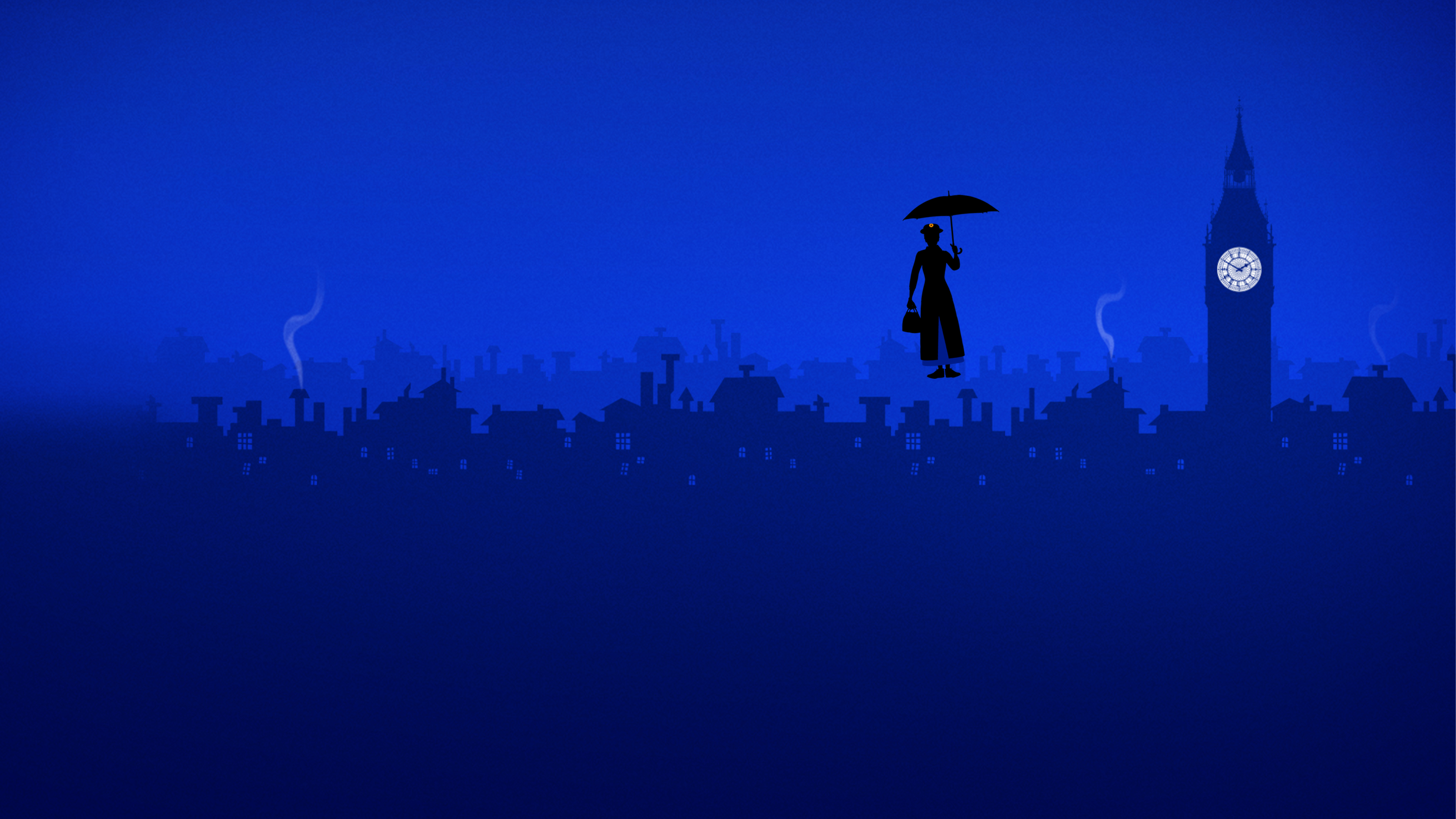 The Untold Story of Mary Poppins: A Special Edition of 20/20