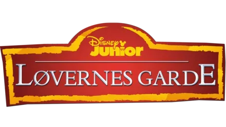 Løvernes garde