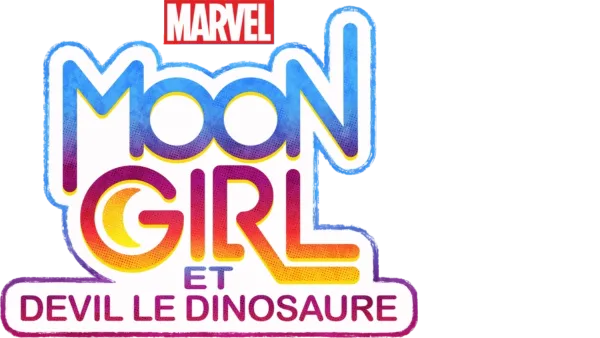Marvel Moon Girl et Devil le dinosaure