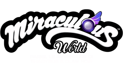 Miraculous World: Parigi, Le Avventure di Shadybug e Claw Noir