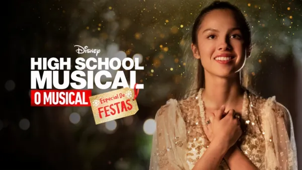 thumbnail - High School Musical: O Musical: Especial de Festas