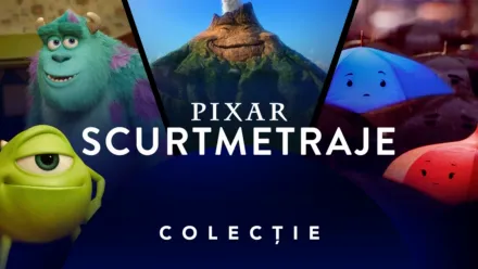 thumbnail - Scurtmetraje Pixar