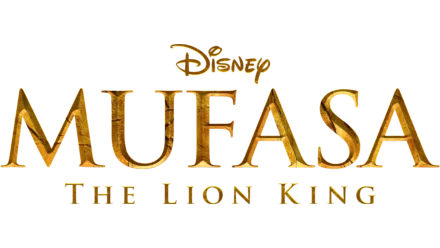 Mufasa: The Lion King