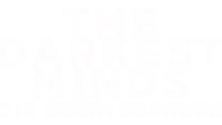 The Darkest Minds - Die Überlebenden