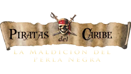 Piratas del Caribe: La maldición del Perla Negra