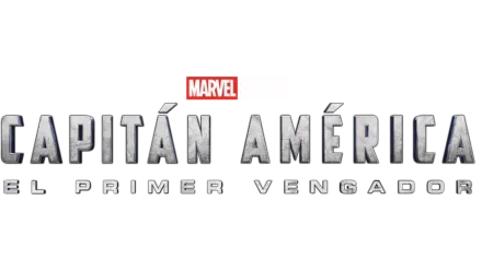 Capitán América: El primer vengador de Marvel Studios
