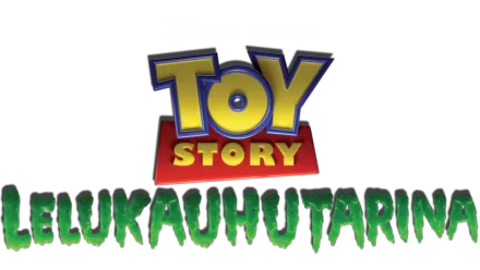 Toy Story: Lelukauhutarina