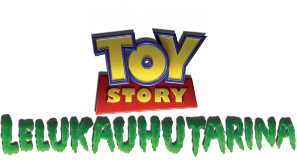 Toy Story: Lelukauhutarina