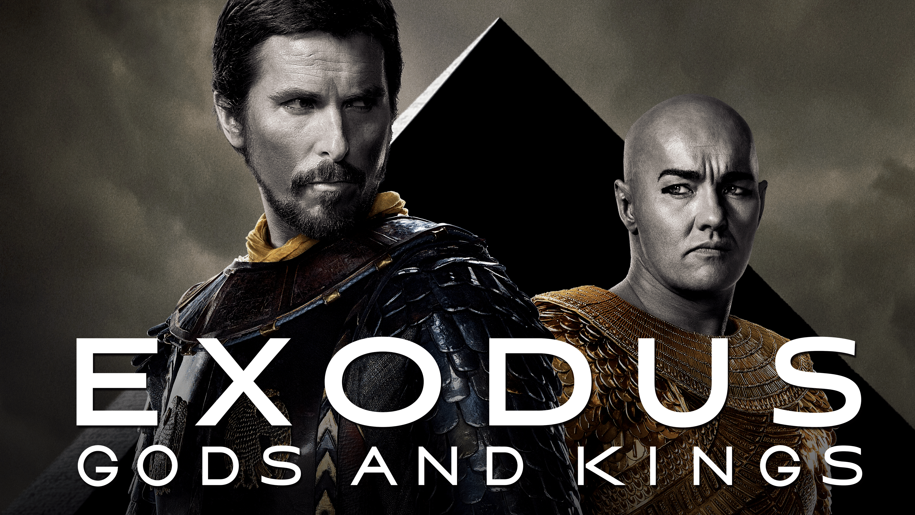 Exodus: Gods And Kings | Disney+