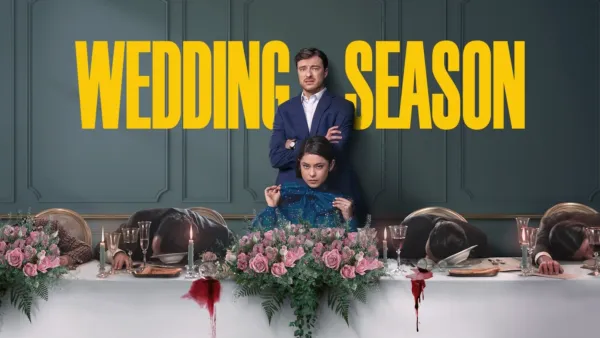 thumbnail - Wedding Season