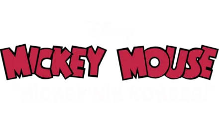 Mickey'nin Konseri