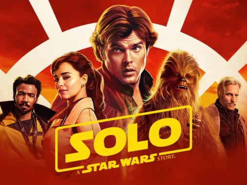 Solo a star wars story putlocker new arrivals