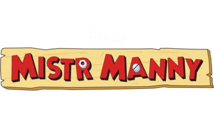 Mistr Manny