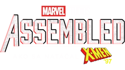 ASSEMBLED: Ako sa natáčal X-Men '97