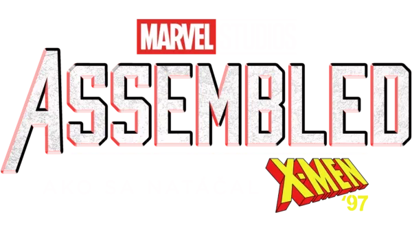 ASSEMBLED: Ako sa natáčal X-Men '97