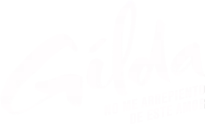 Gilda: No me arrepiento de este amor