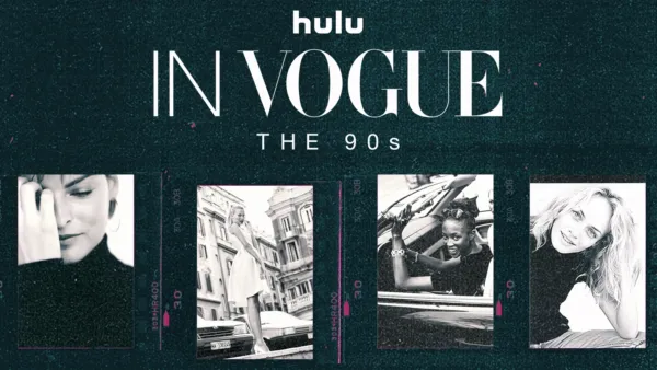 thumbnail - In Vogue: The 90s