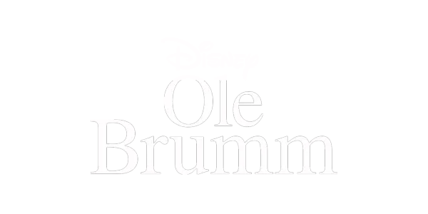 Ole Brumm Title Art Image