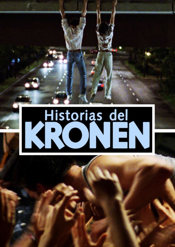 Stories from the Kronen