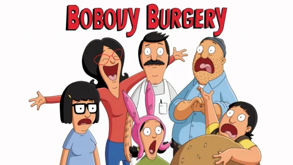 thumbnail - Bobovy burgery