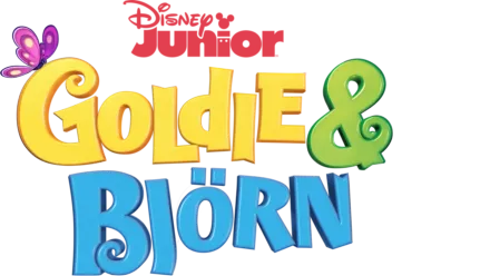 Goldie & Björn